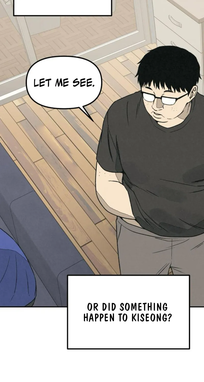 Read For Your Murder chapter 28 image 86 on Lezhin