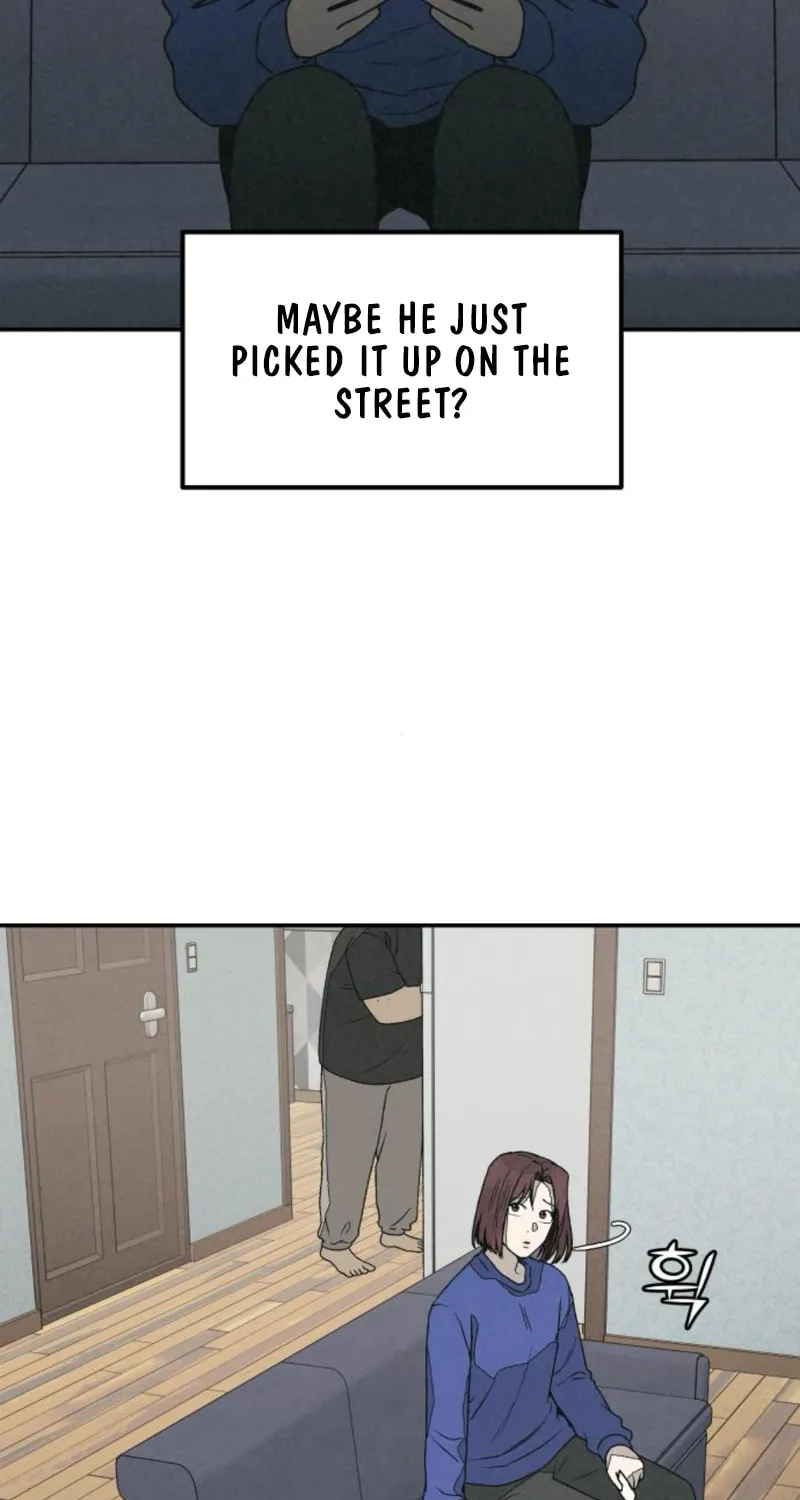 Read For Your Murder chapter 28 image 88 on Lezhin