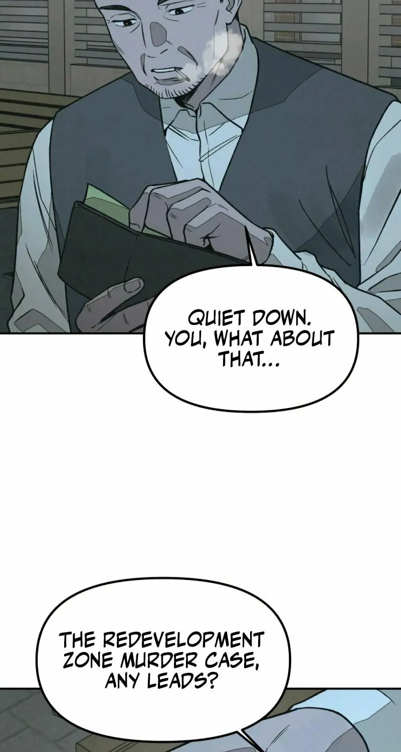 Read For Your Murder chapter 29 image 1 on Lezhin