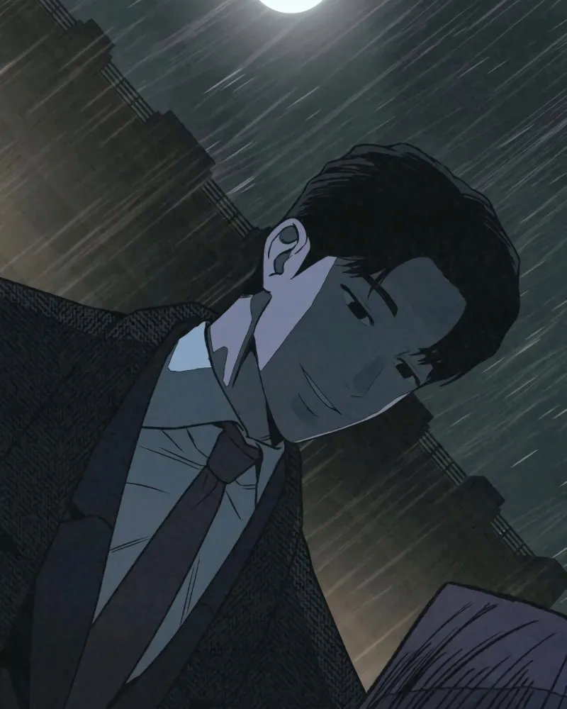 Read For Your Murder chapter 29 image 123 on Lezhin