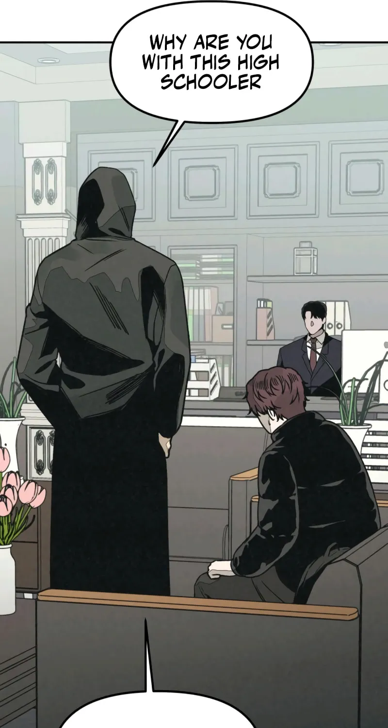 Read For Your Murder chapter 29 image 44 on Lezhin