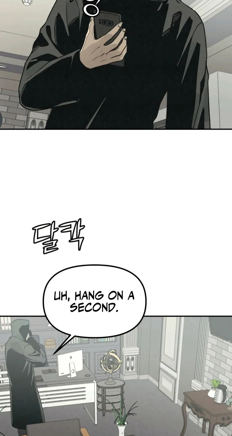 Read For Your Murder chapter 29 image 58 on Lezhin
