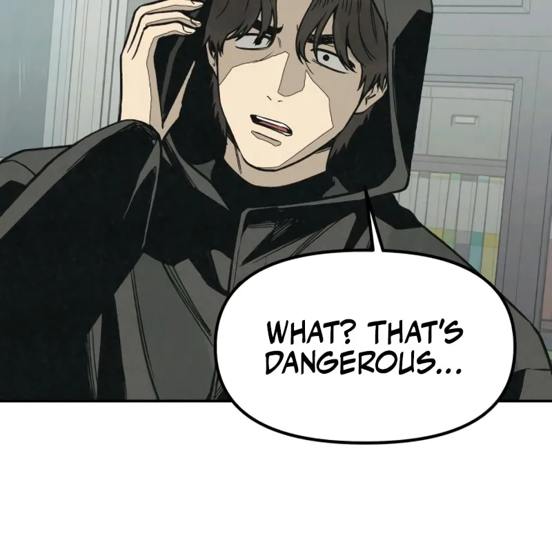 Read For Your Murder chapter 29 image 61 on Lezhin