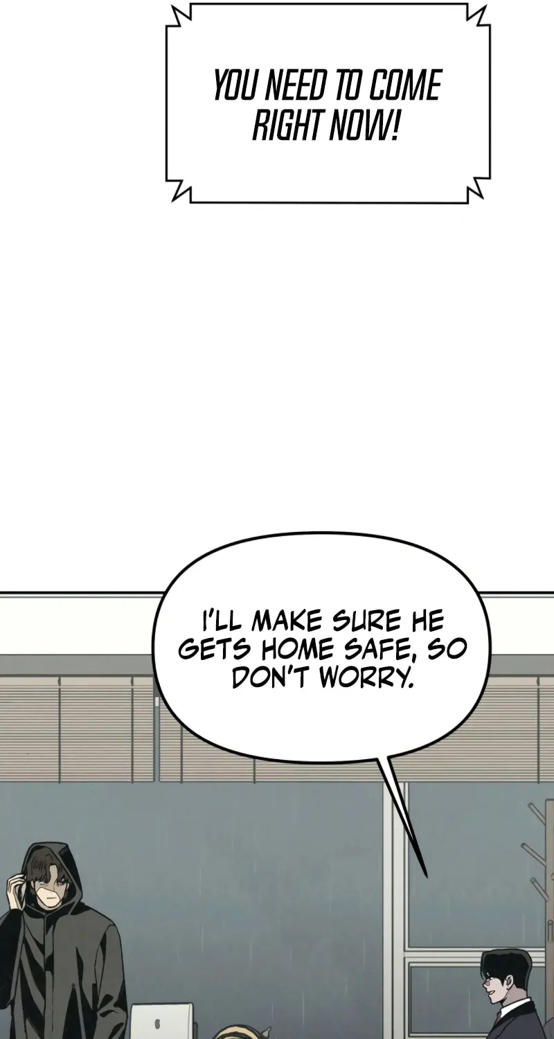 Read For Your Murder chapter 29 image 62 on Lezhin