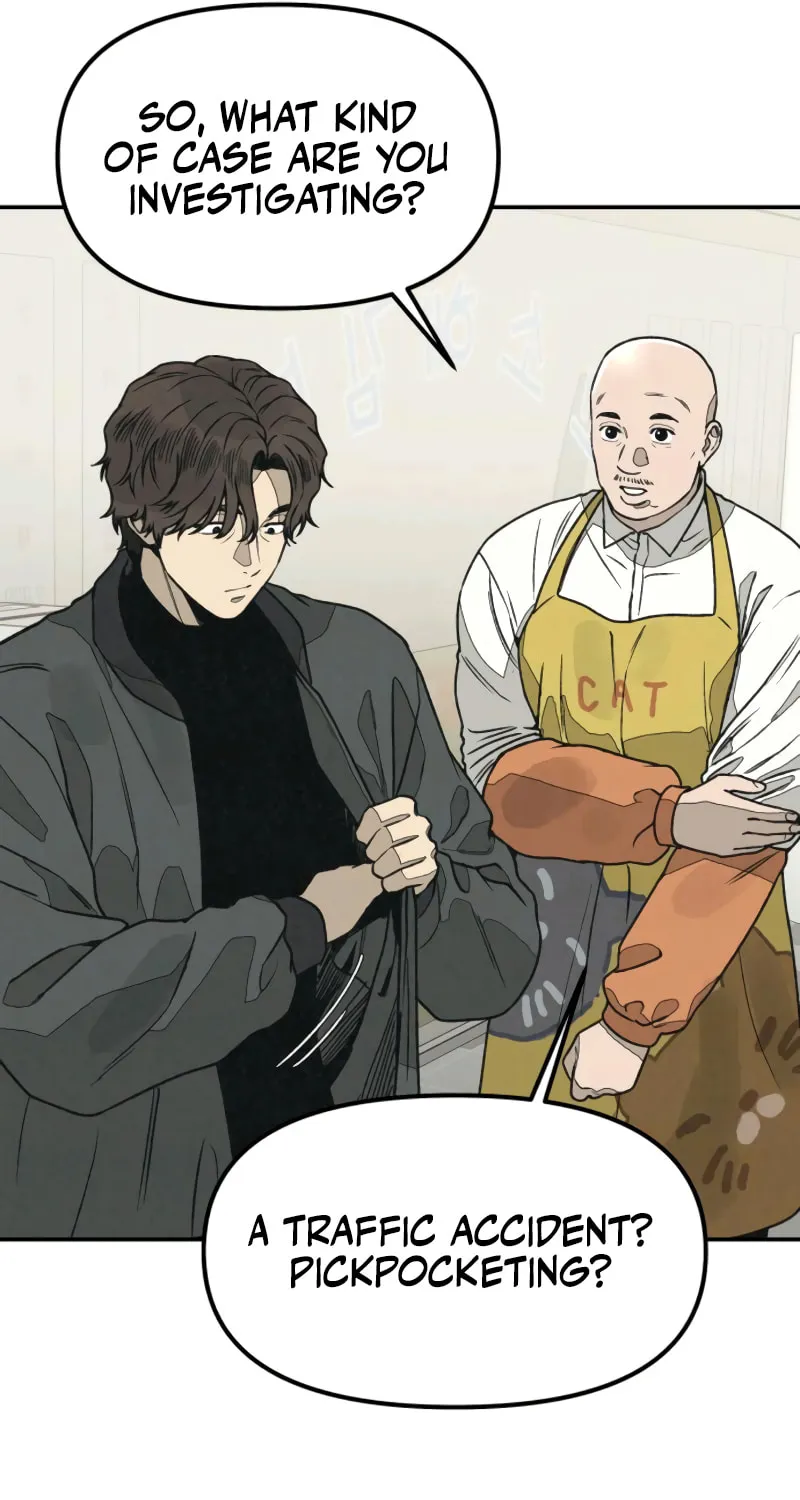 Read For Your Murder chapter 29 image 8 on Lezhin