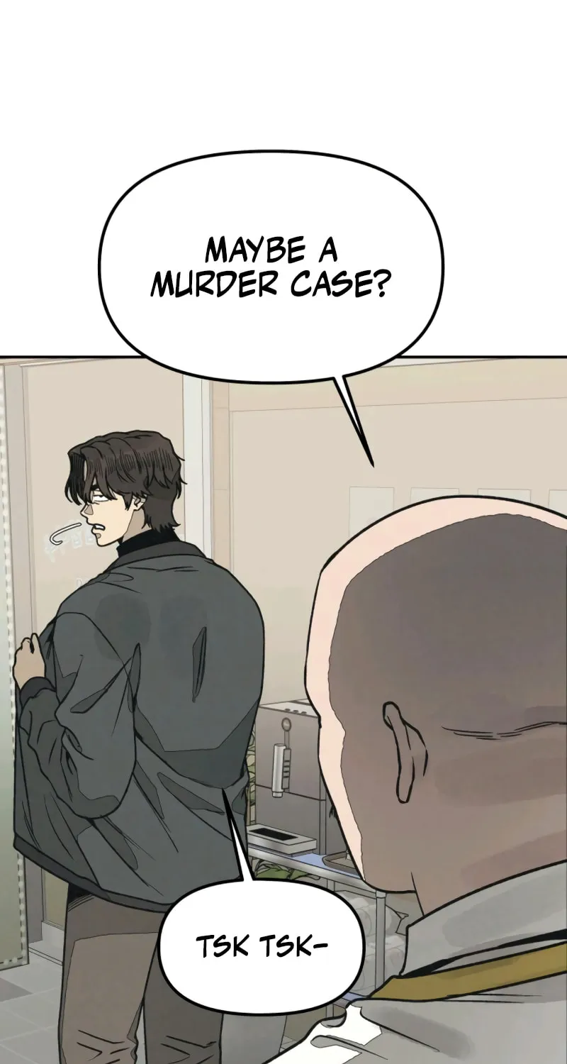 Read For Your Murder chapter 29 image 9 on Lezhin