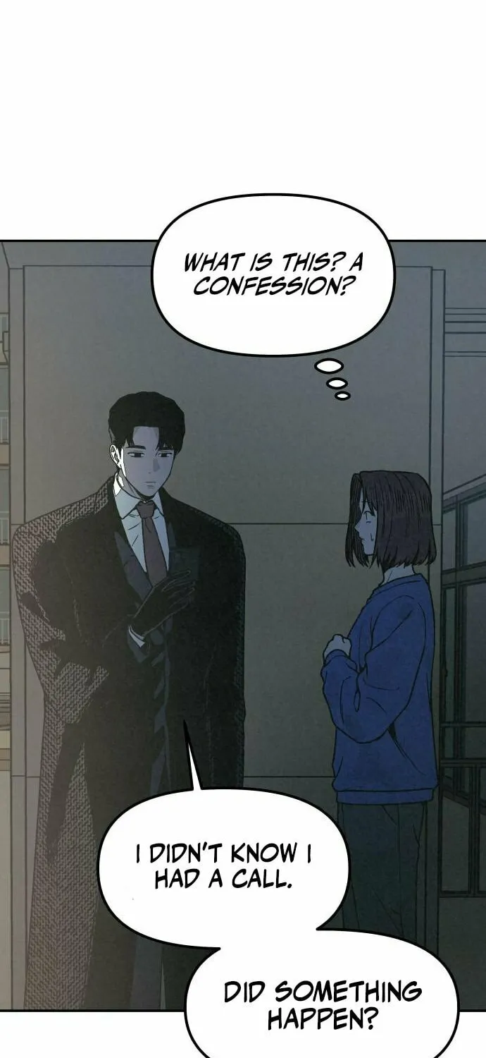 Read For Your Murder chapter 30 image 11 on Lezhin