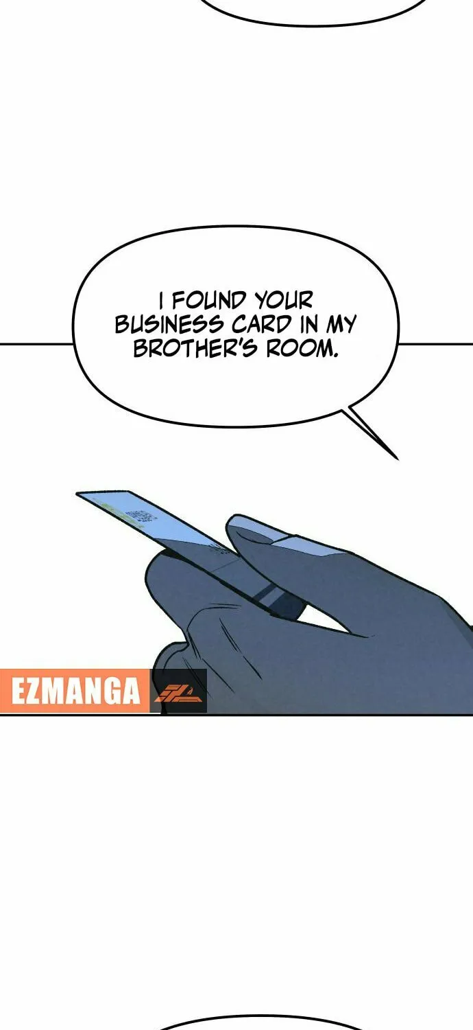 Read For Your Murder chapter 30 image 12 on Lezhin