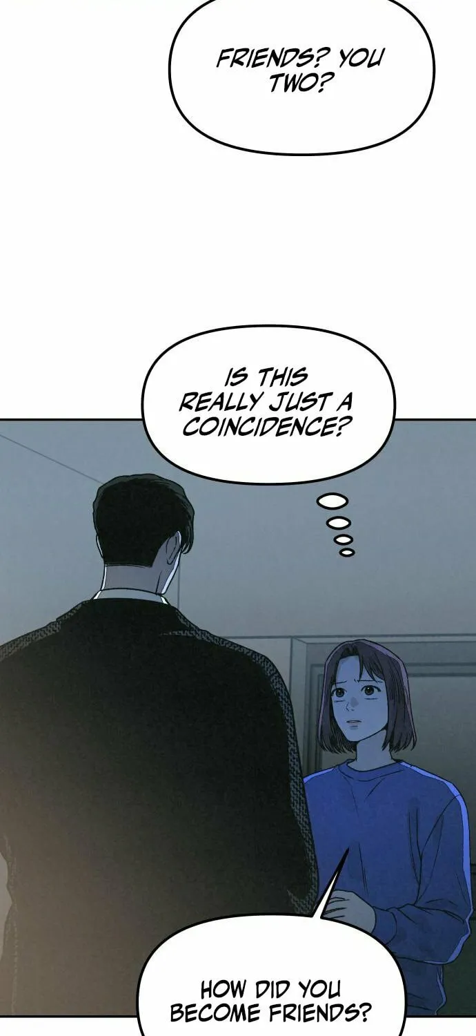 Read For Your Murder chapter 30 image 18 on Lezhin