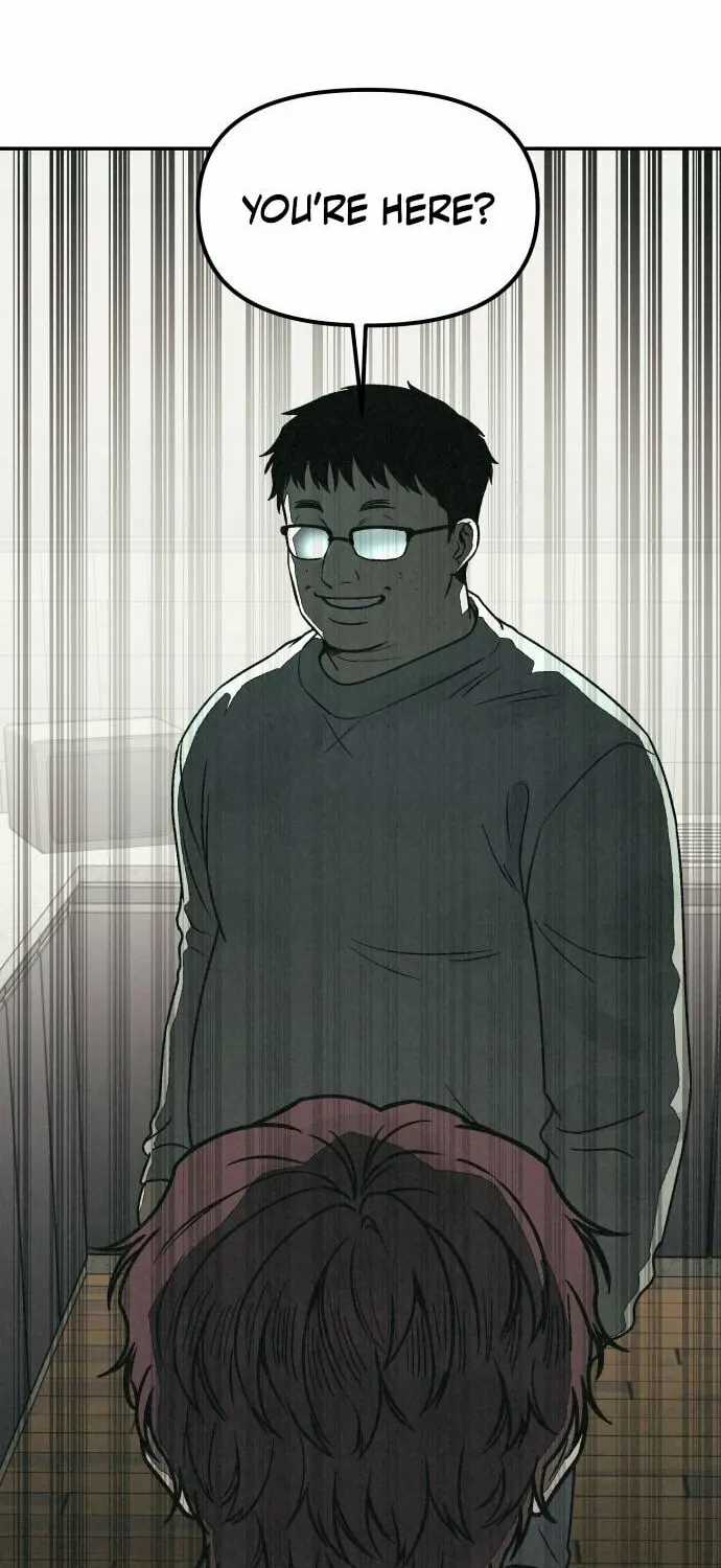 Read For Your Murder chapter 30 image 27 on Lezhin