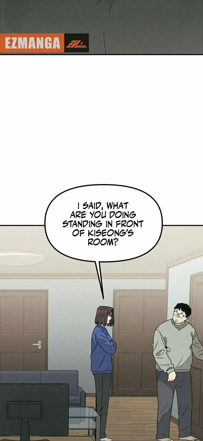 Read For Your Murder chapter 30 image 36 on Lezhin