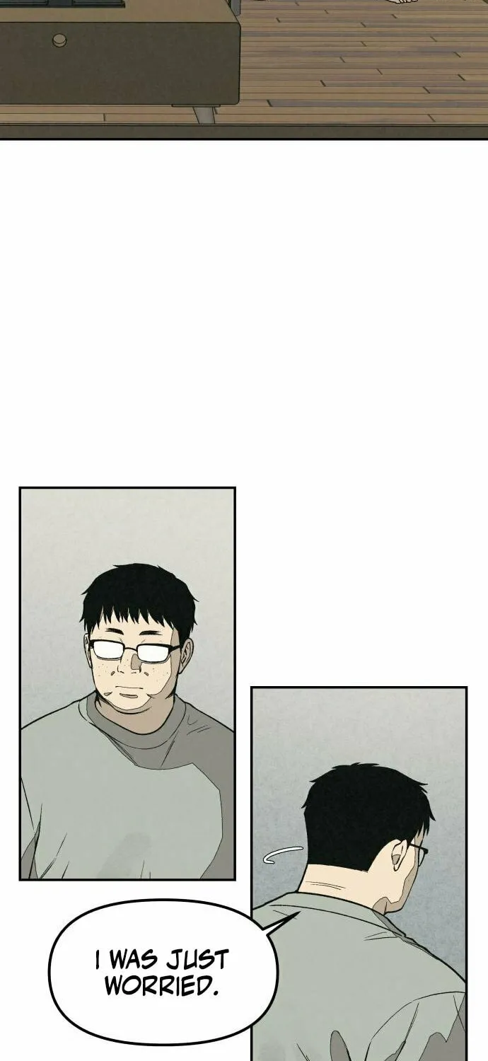 Read For Your Murder chapter 30 image 37 on Lezhin
