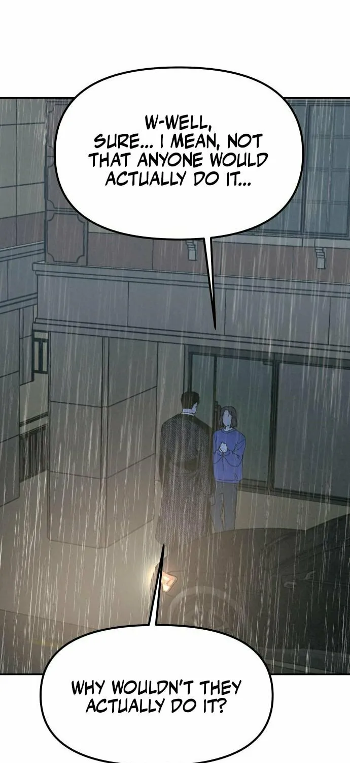 Read For Your Murder chapter 30 image 4 on Lezhin