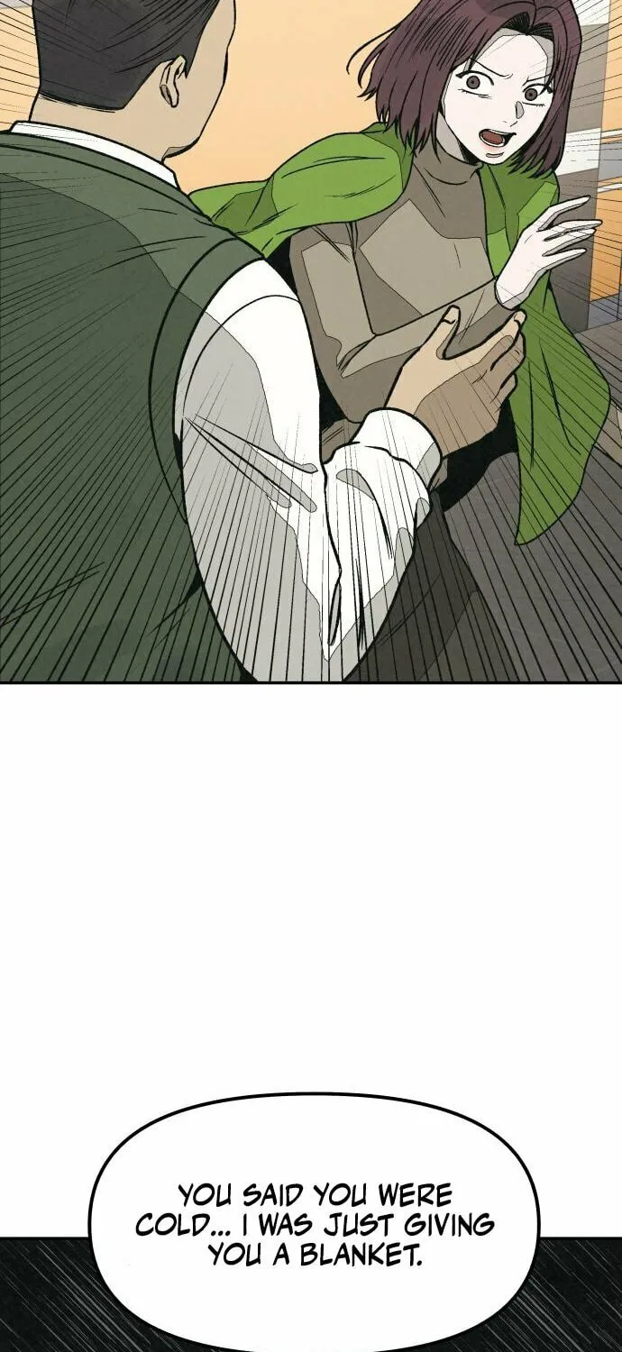 Read For Your Murder chapter 30 image 78 on Lezhin
