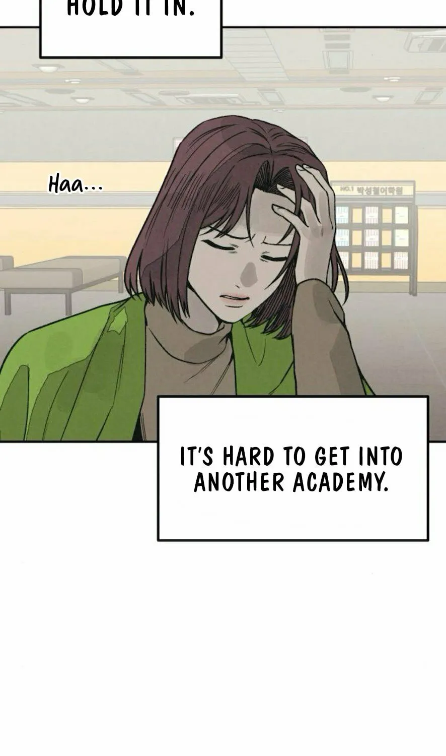 Read For Your Murder chapter 31 image 10 on Lezhin