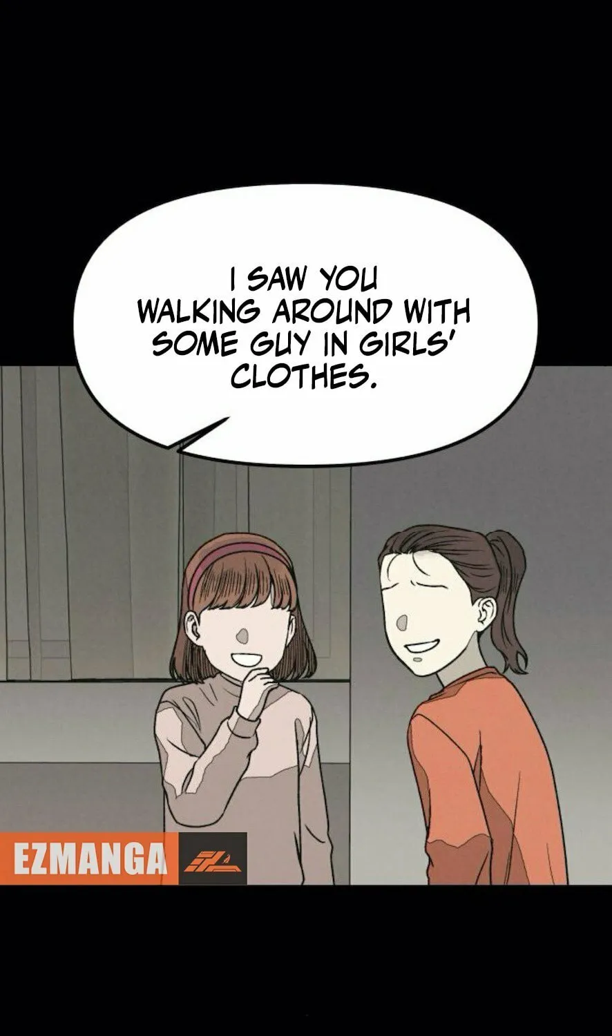 Read For Your Murder chapter 31 image 105 on Lezhin