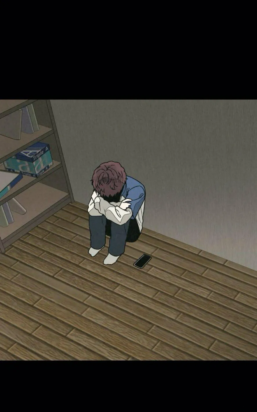 Read For Your Murder chapter 31 image 108 on Lezhin