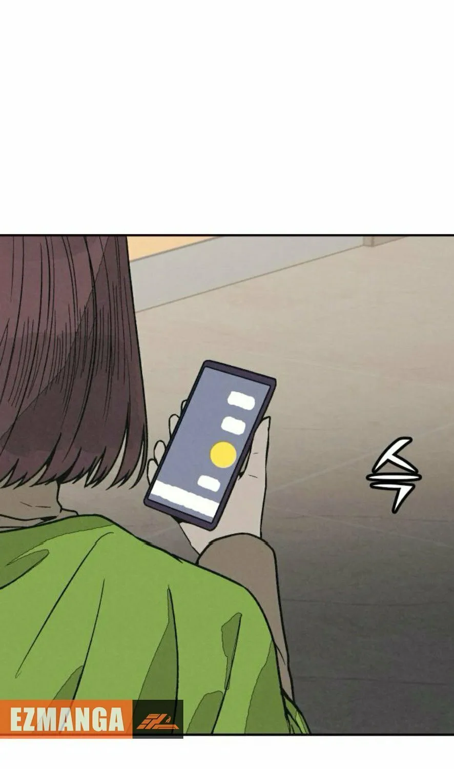 Read For Your Murder chapter 31 image 11 on Lezhin