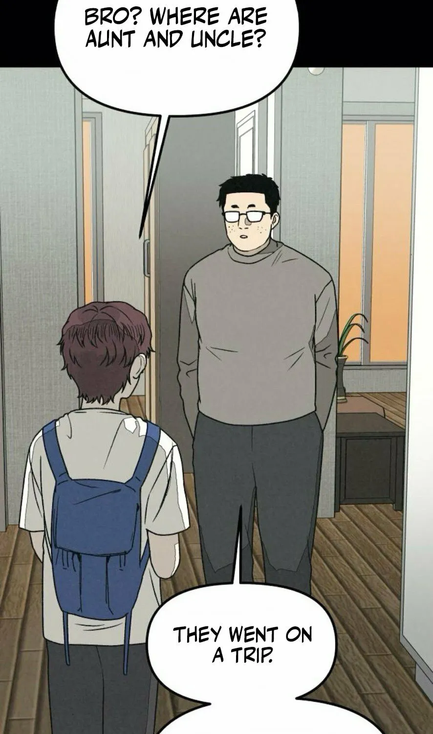 Read For Your Murder chapter 31 image 115 on Lezhin