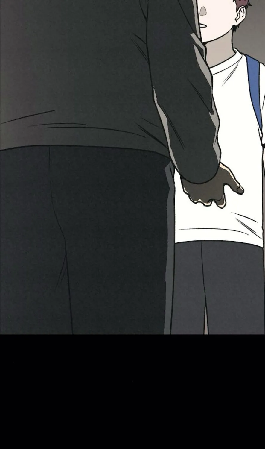 Read For Your Murder chapter 31 image 118 on Lezhin
