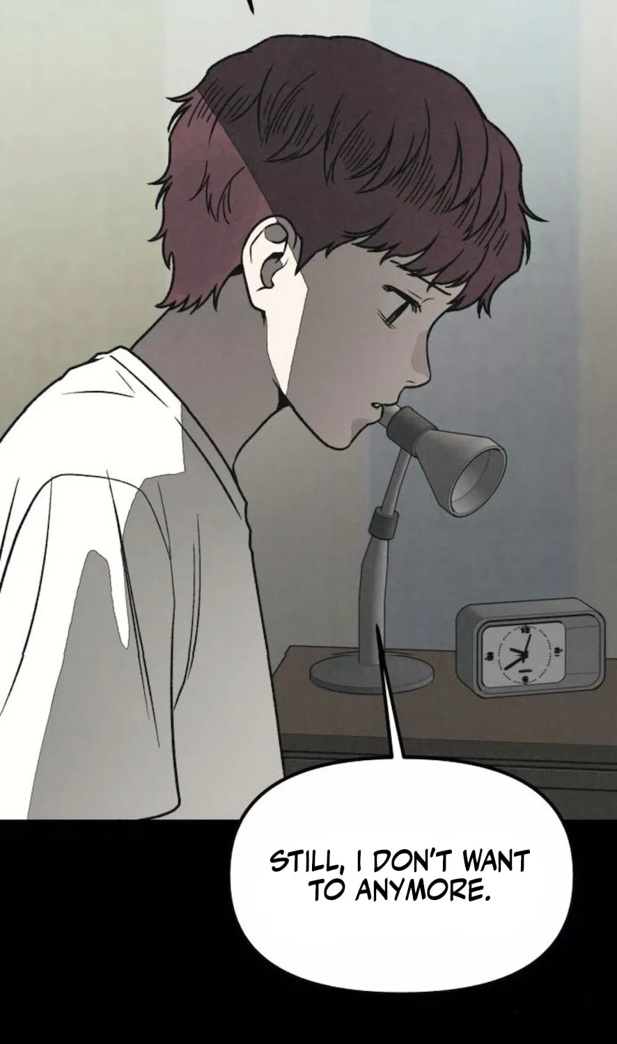 Read For Your Murder chapter 31 image 126 on Lezhin