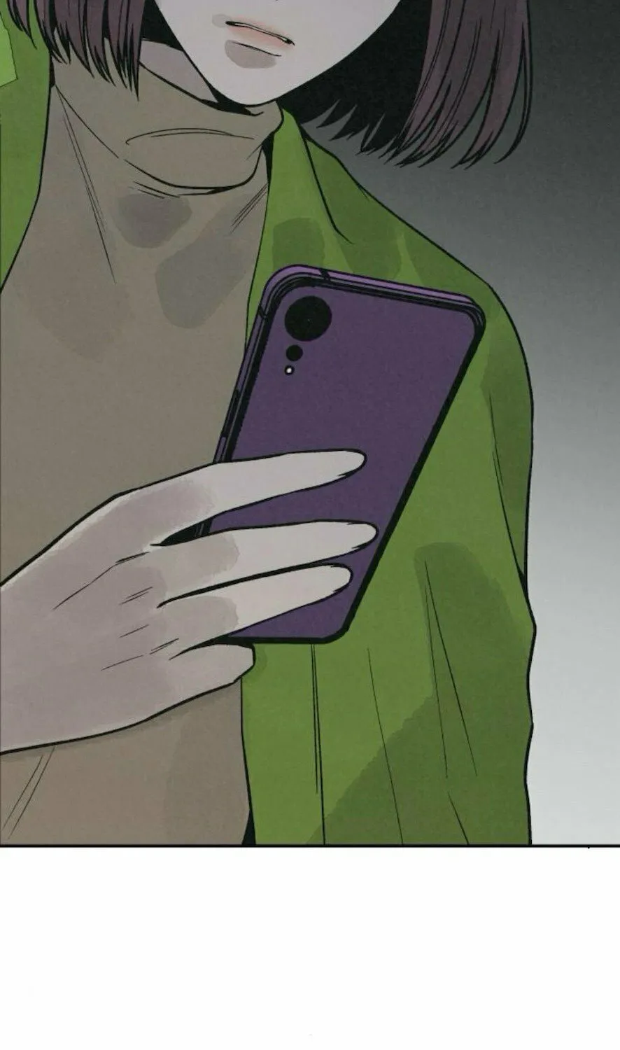 Read For Your Murder chapter 31 image 14 on Lezhin
