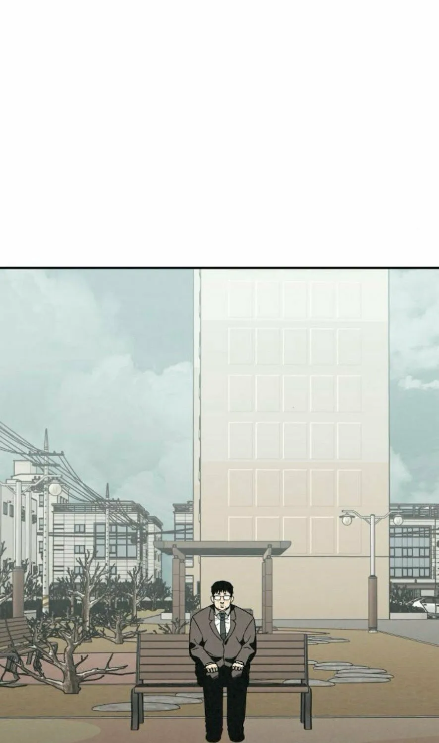 Read For Your Murder chapter 31 image 18 on Lezhin