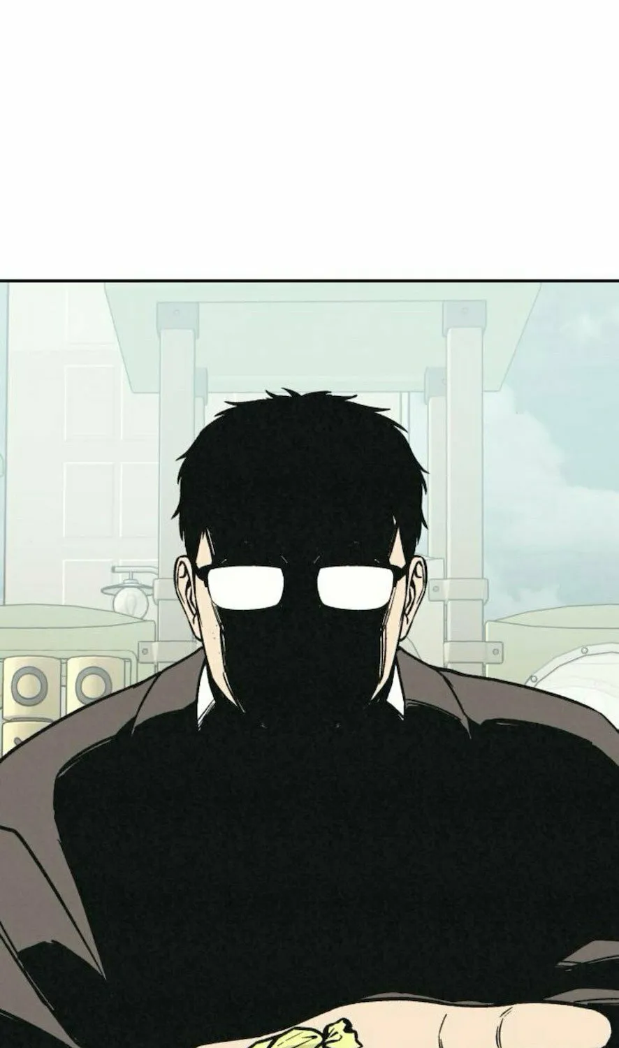 Read For Your Murder chapter 31 image 24 on Lezhin