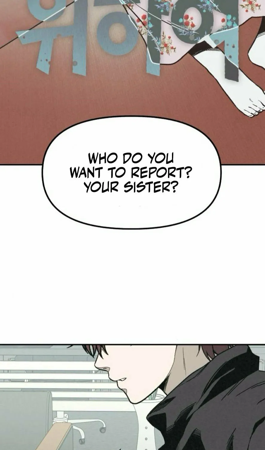 Read For Your Murder chapter 31 image 37 on Lezhin