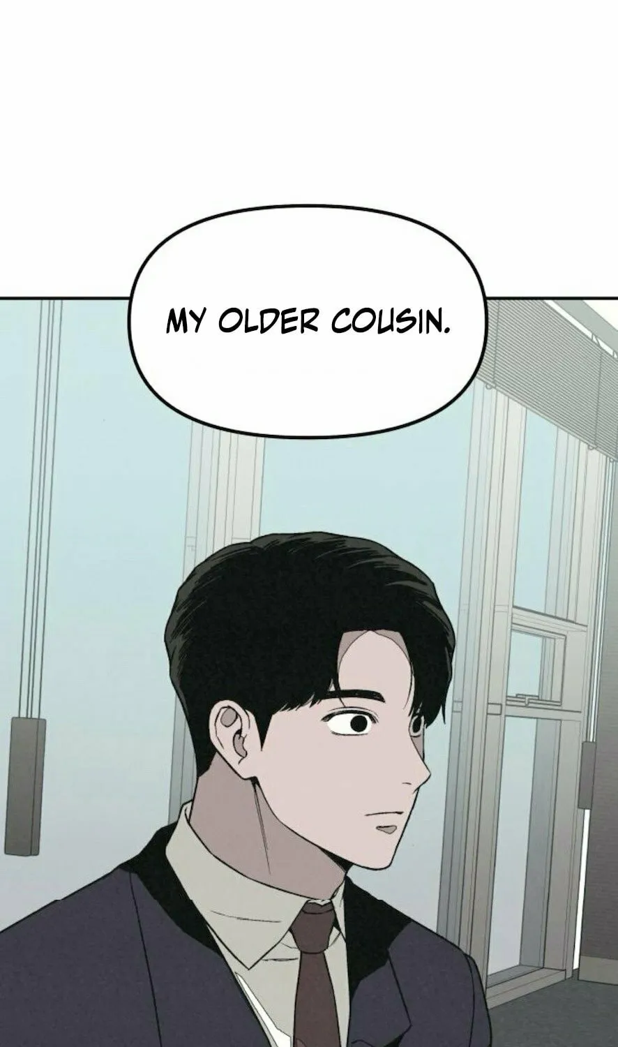 Read For Your Murder chapter 31 image 39 on Lezhin