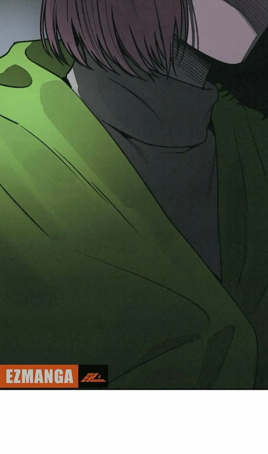 Read For Your Murder chapter 31 image 4 on Lezhin