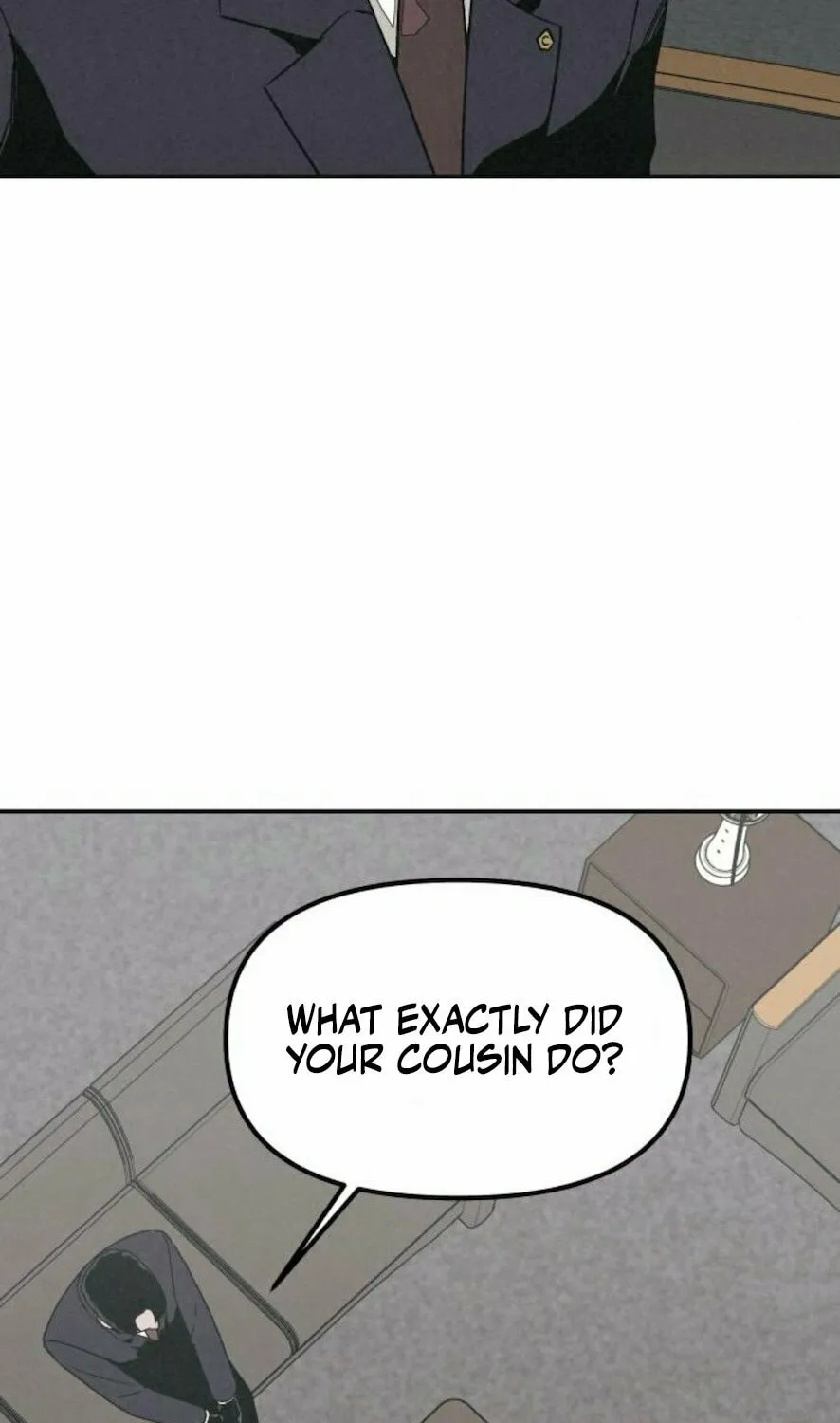 Read For Your Murder chapter 31 image 40 on Lezhin