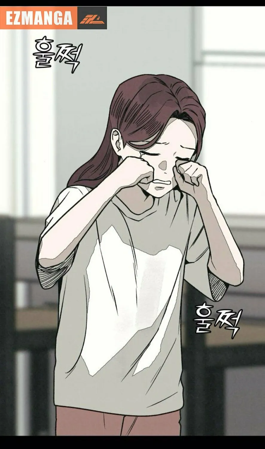 Read For Your Murder chapter 31 image 44 on Lezhin