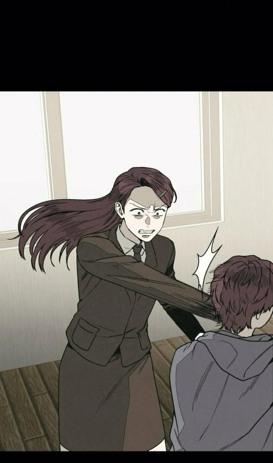 Read For Your Murder chapter 31 image 55 on Lezhin
