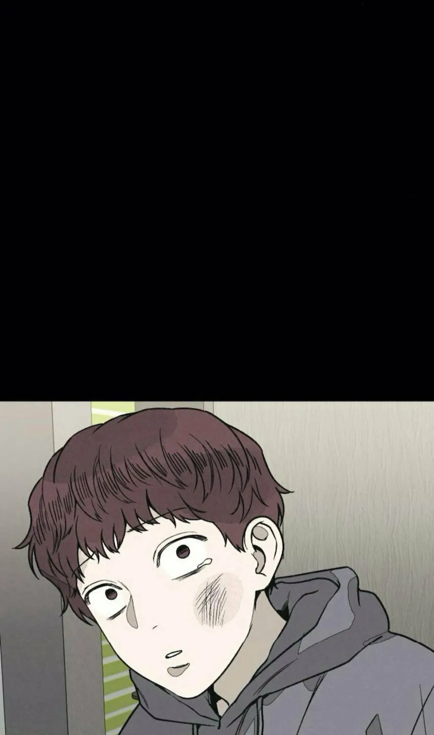 Read For Your Murder chapter 31 image 56 on Lezhin