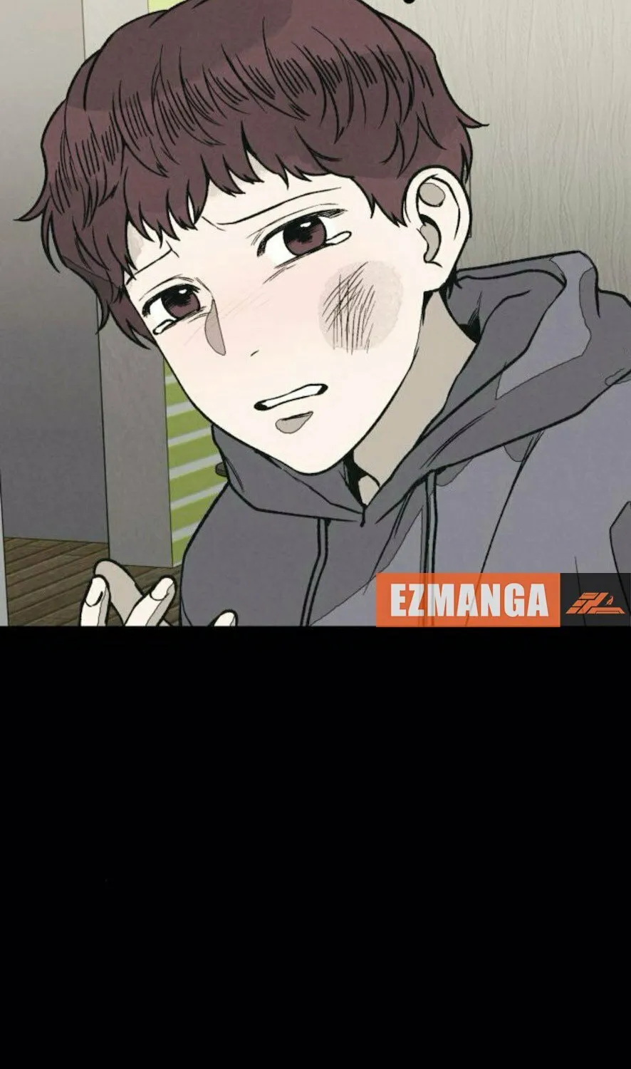 Read For Your Murder chapter 31 image 58 on Lezhin