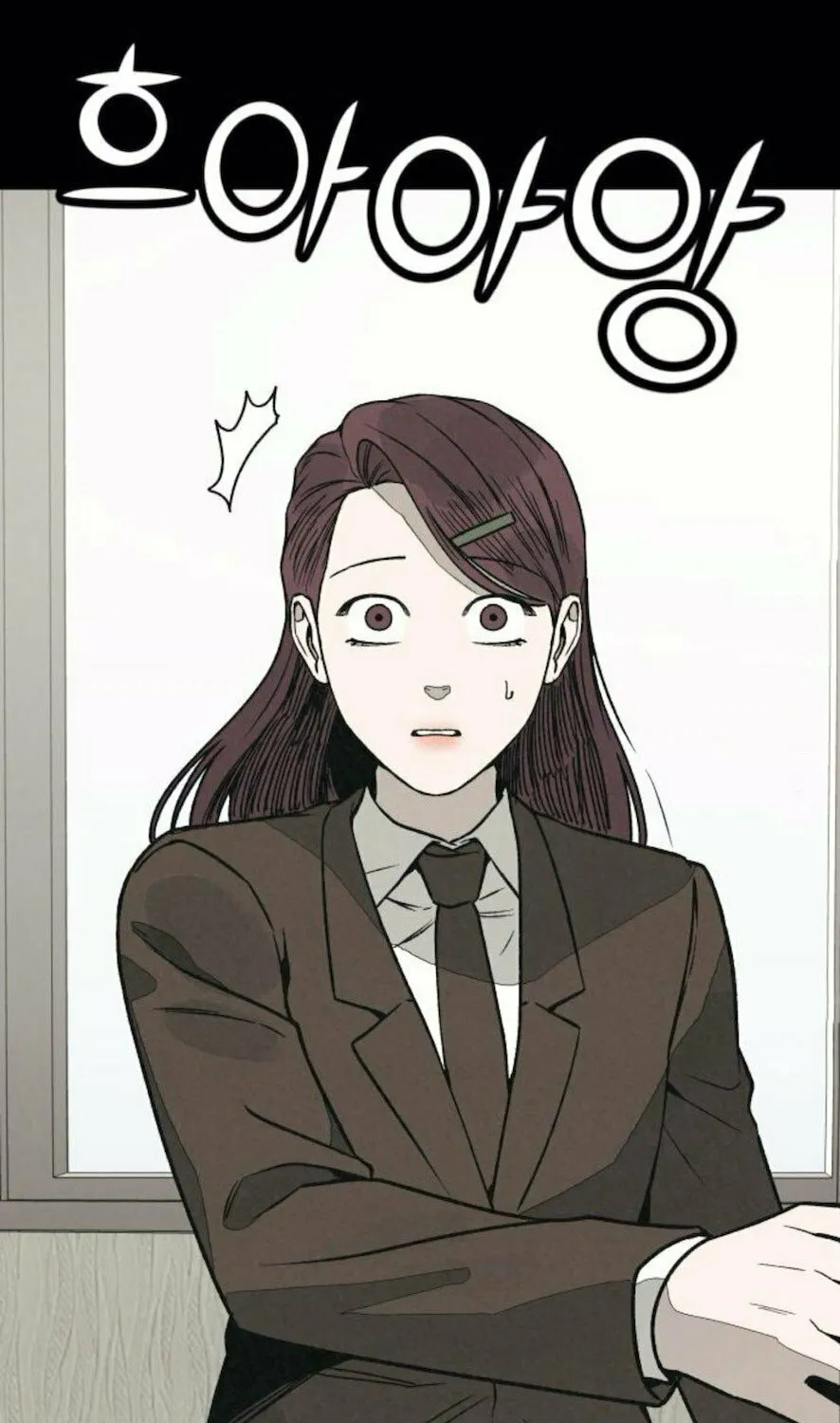 Read For Your Murder chapter 31 image 59 on Lezhin