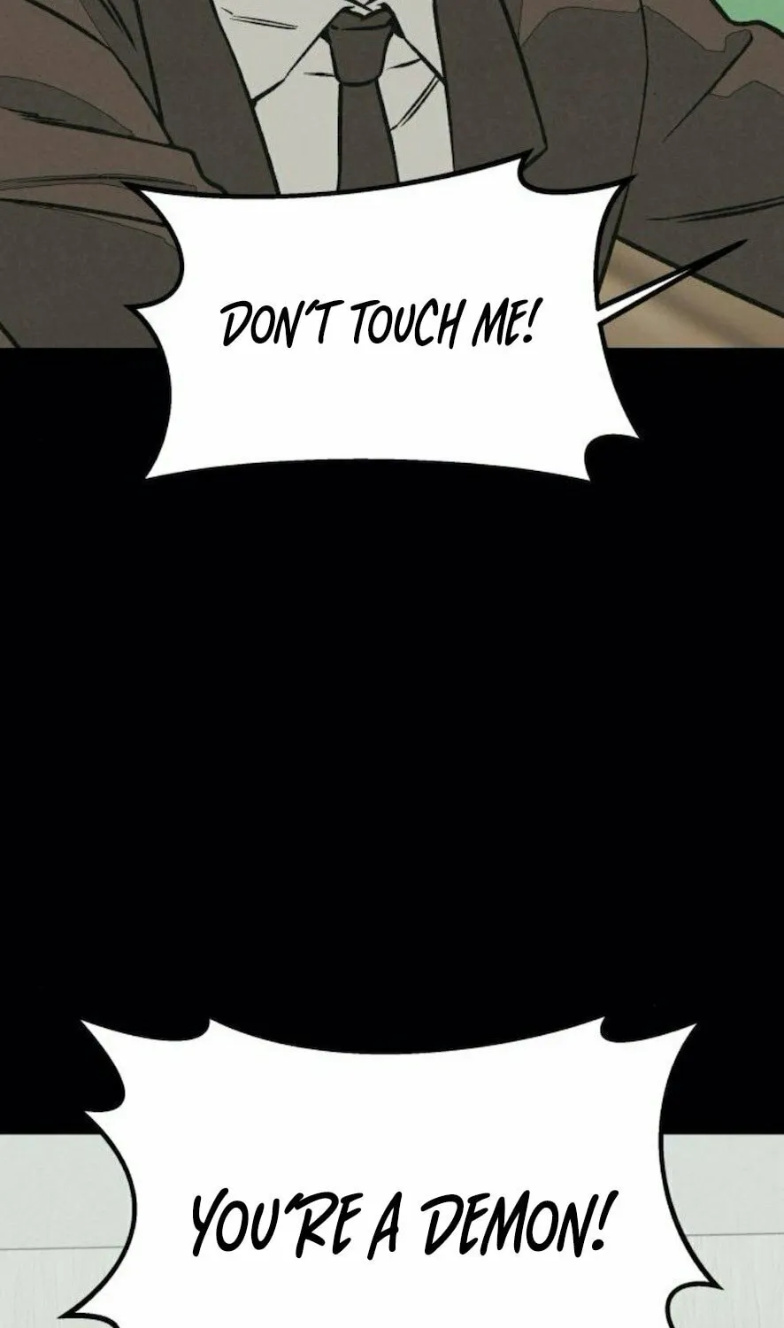 Read For Your Murder chapter 31 image 63 on Lezhin
