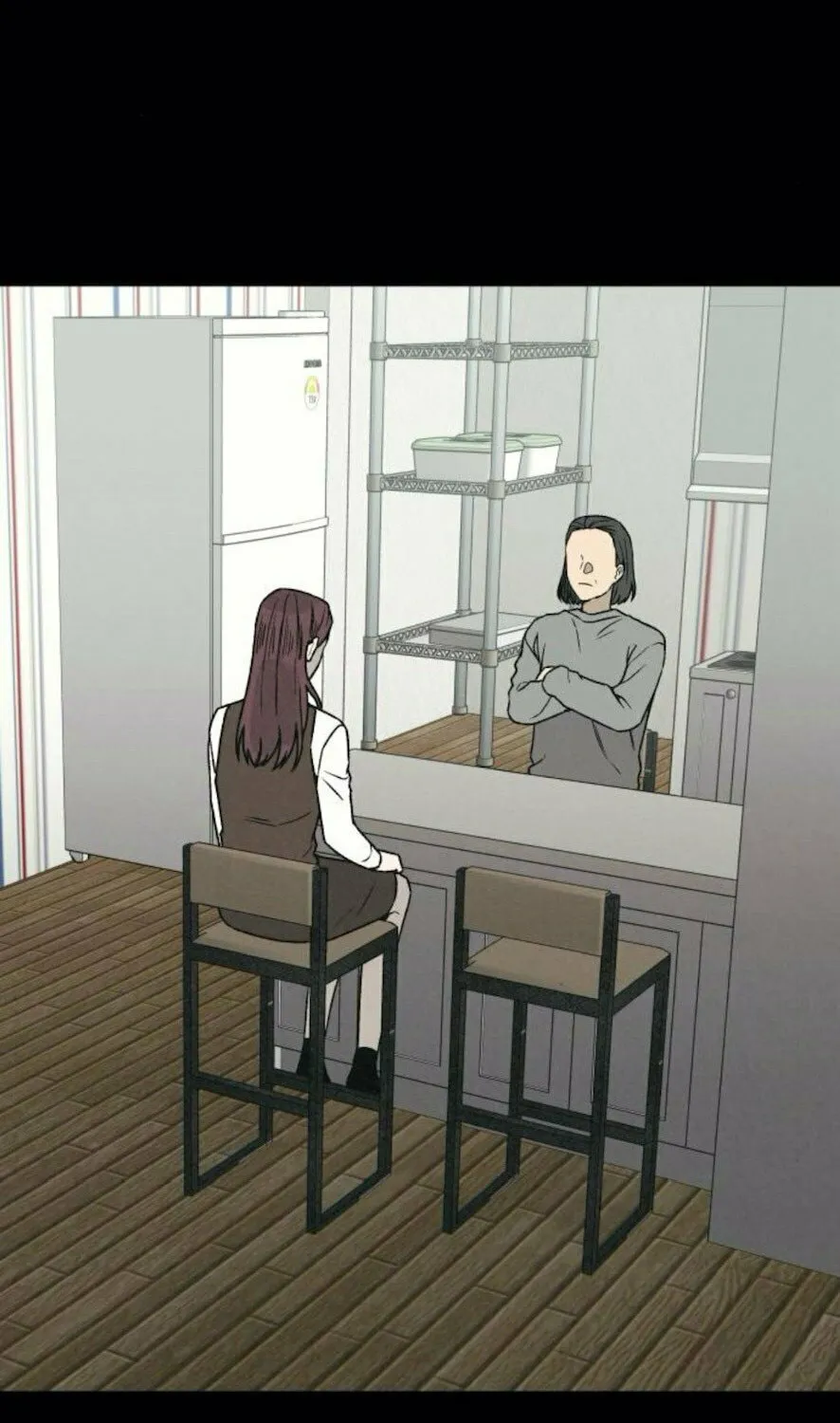 Read For Your Murder chapter 31 image 78 on Lezhin