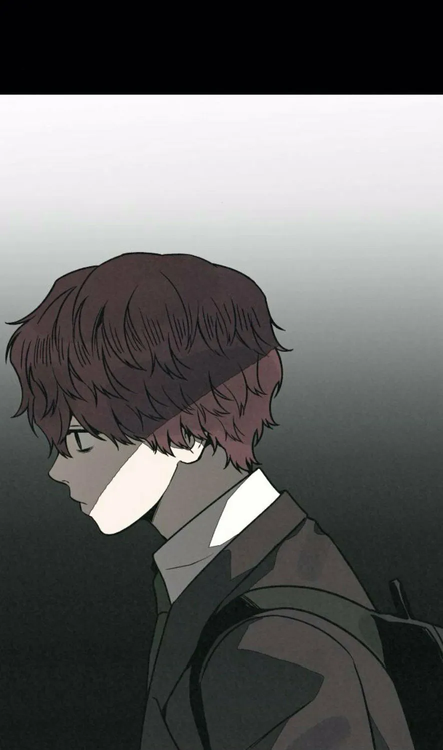 Read For Your Murder chapter 31 image 8 on Lezhin