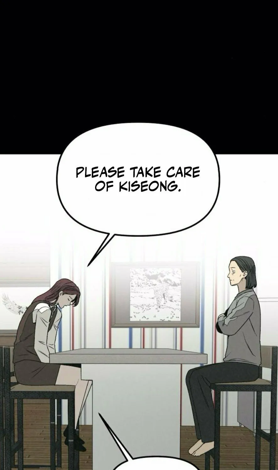 Read For Your Murder chapter 31 image 82 on Lezhin