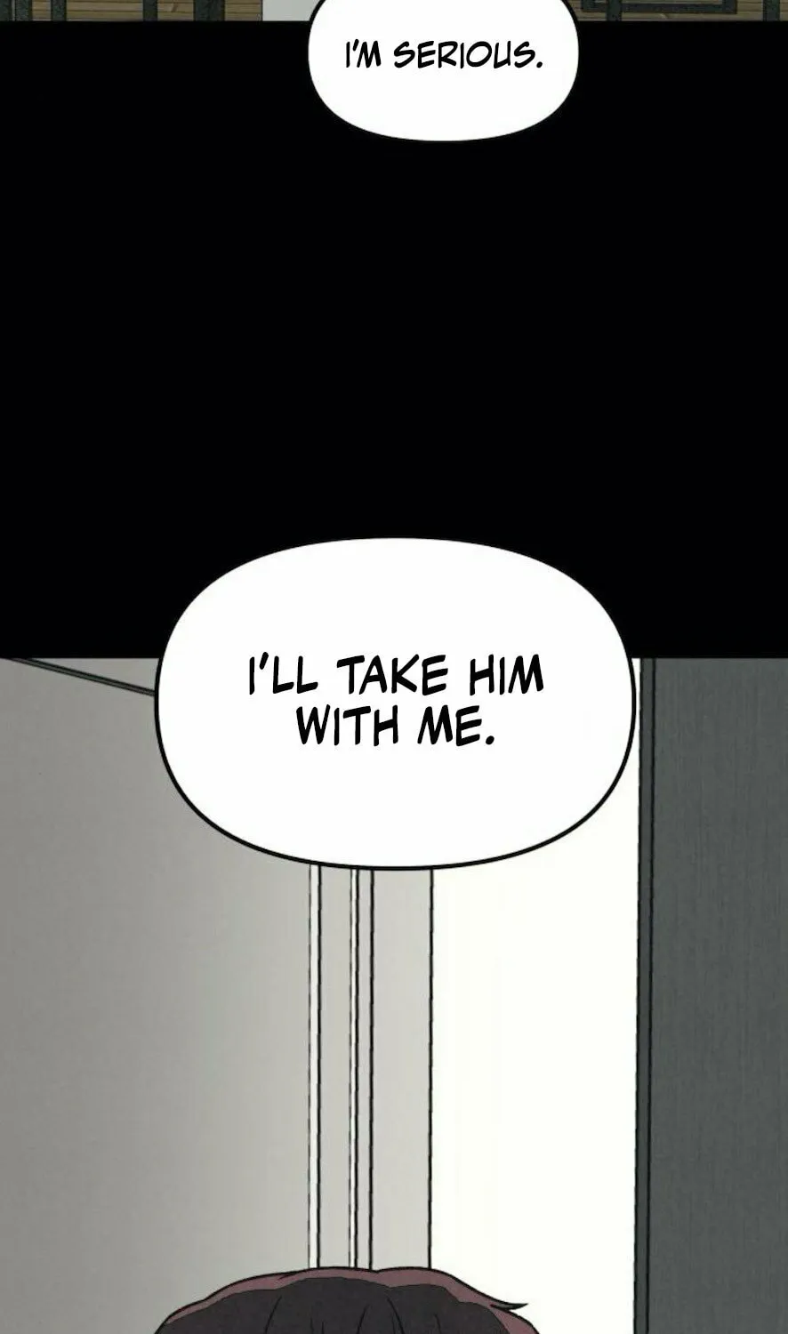 Read For Your Murder chapter 31 image 83 on Lezhin
