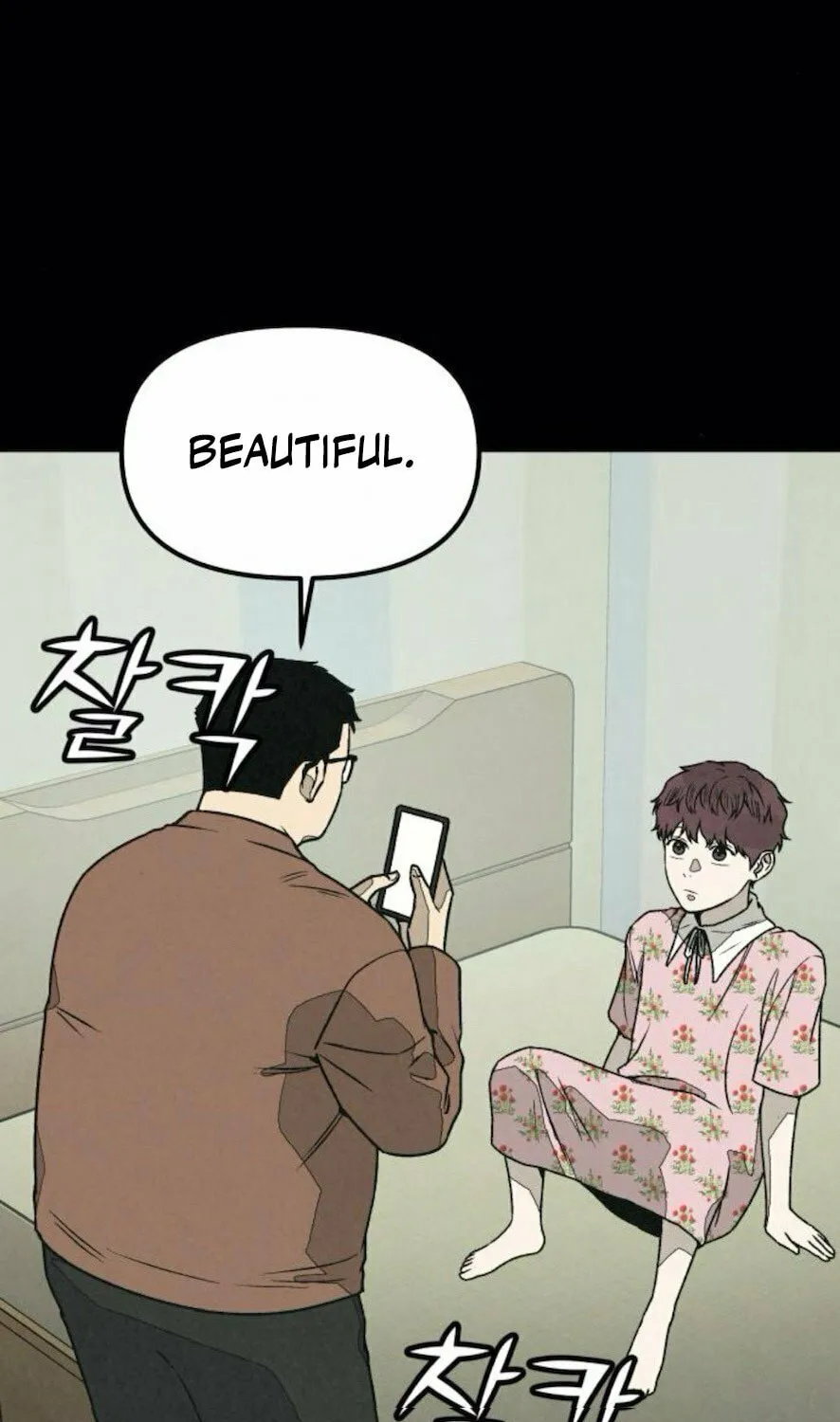 Read For Your Murder chapter 31 image 94 on Lezhin