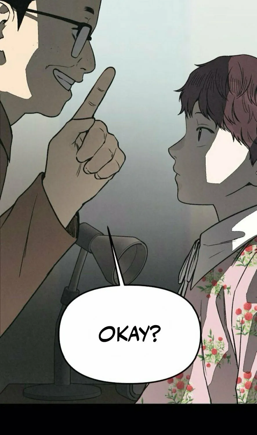 Read For Your Murder chapter 31 image 96 on Lezhin