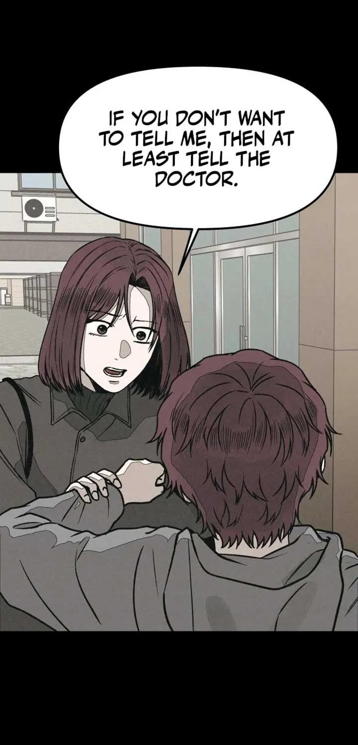 Read For Your Murder chapter 32 image 102 on Lezhin