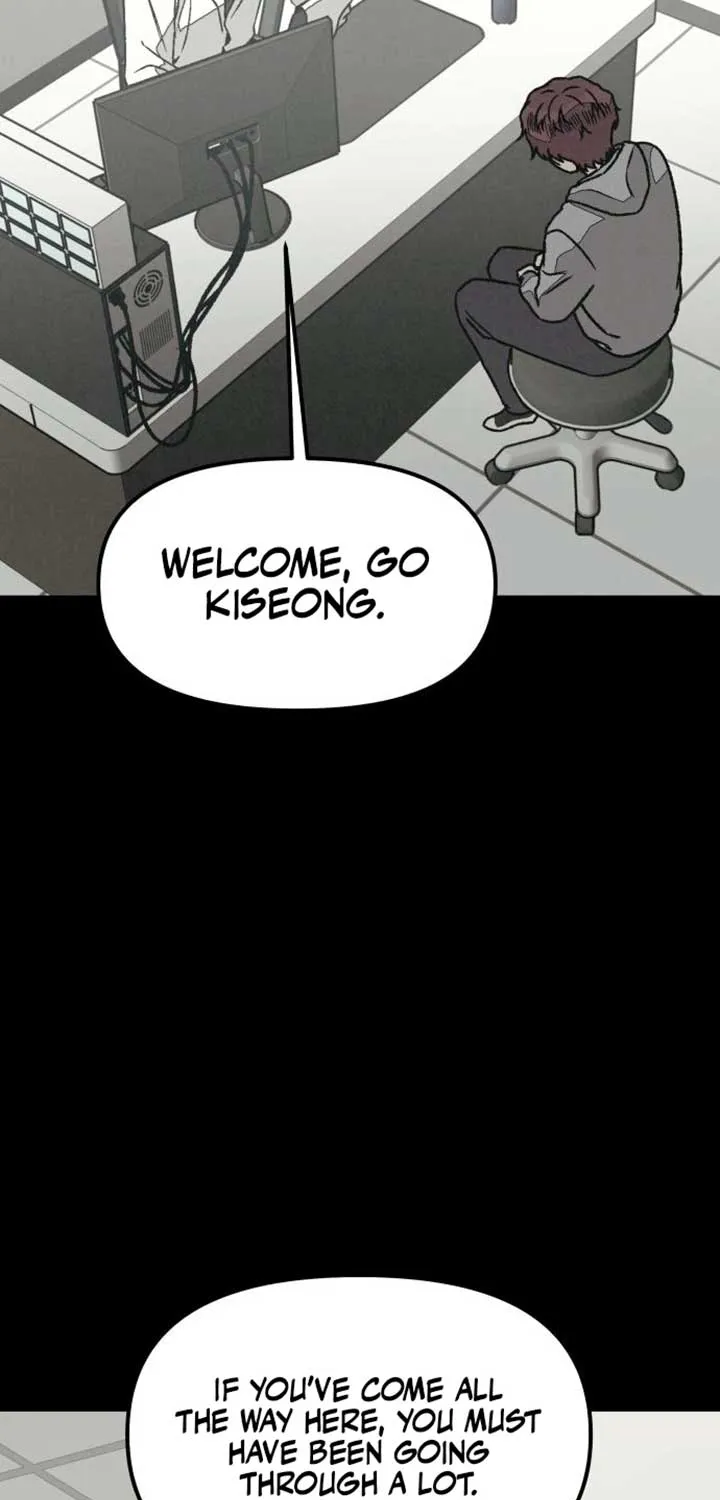 Read For Your Murder chapter 32 image 105 on Lezhin