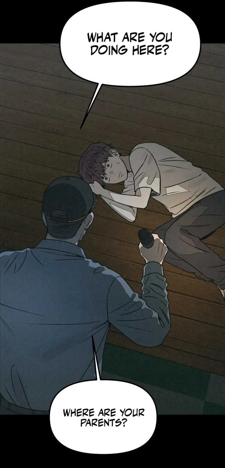 Read For Your Murder chapter 32 image 24 on Lezhin
