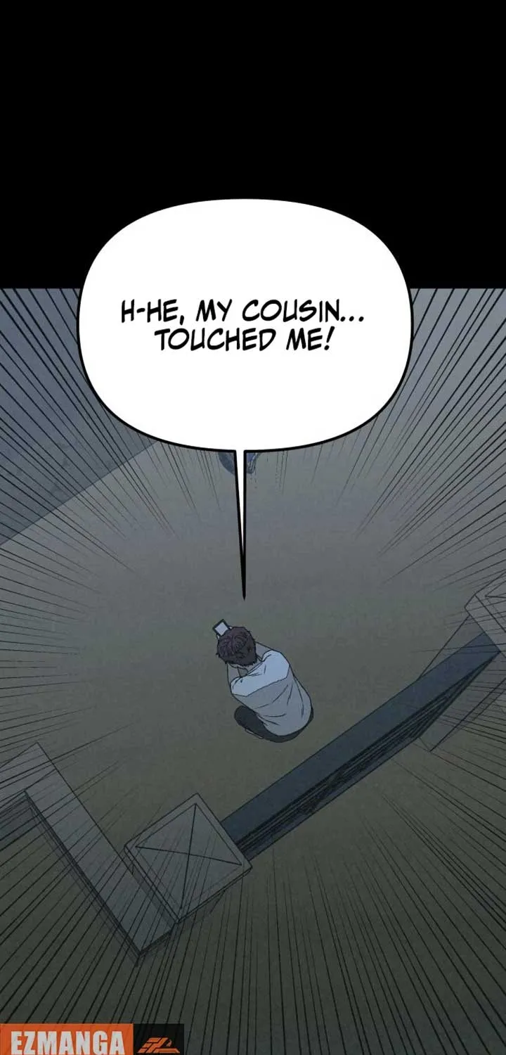 Read For Your Murder chapter 32 image 30 on Lezhin