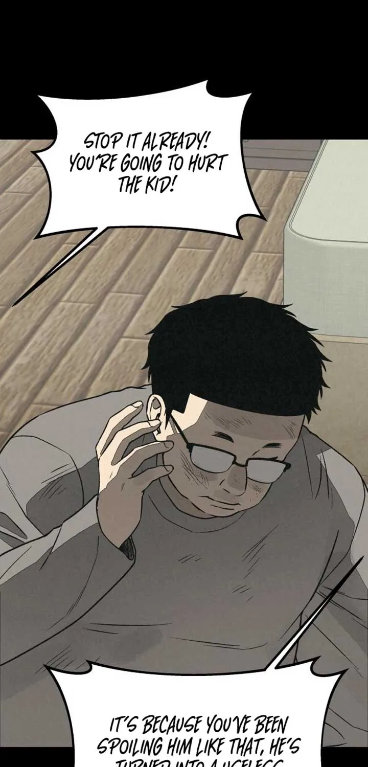 Read For Your Murder chapter 32 image 41 on Lezhin