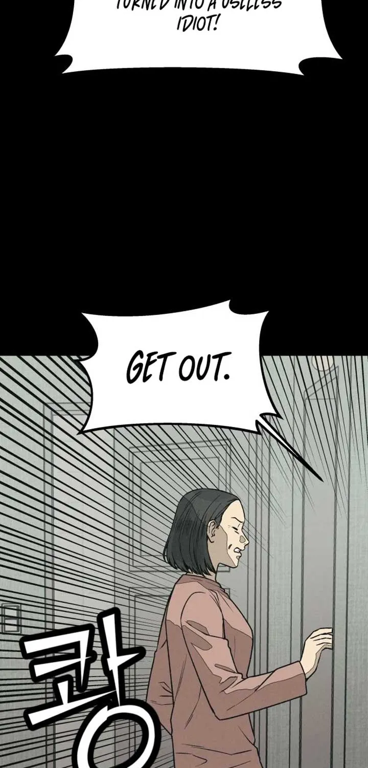 Read For Your Murder chapter 32 image 42 on Lezhin